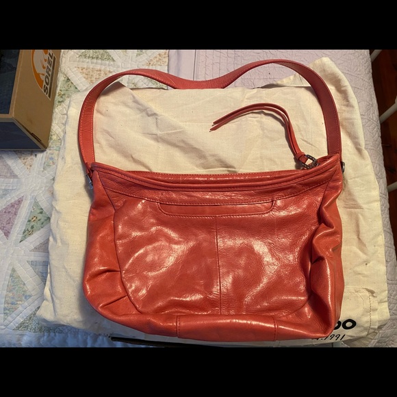 HOBO Purse - Picture 1 of 5